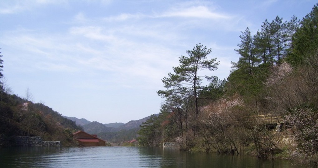 岳西天气预报一周