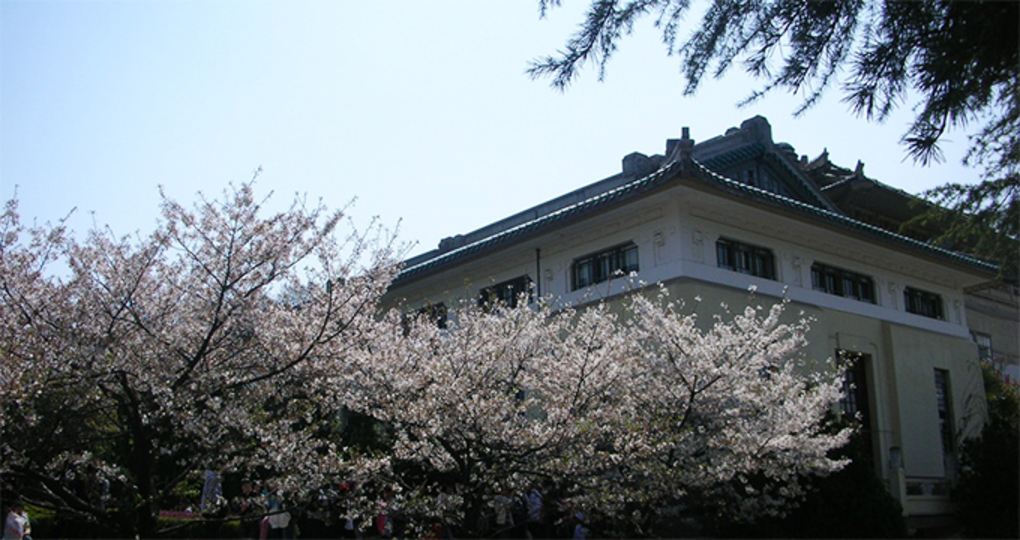 武汉天气预报一周