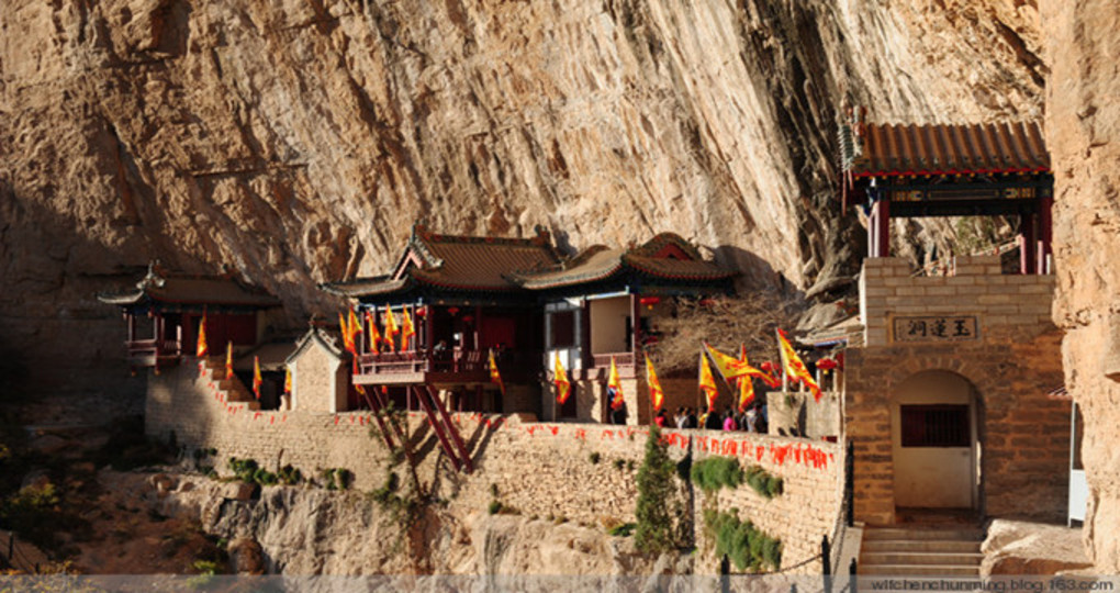 乡宁天气预报一周