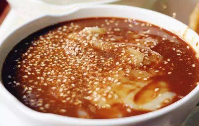 面茶