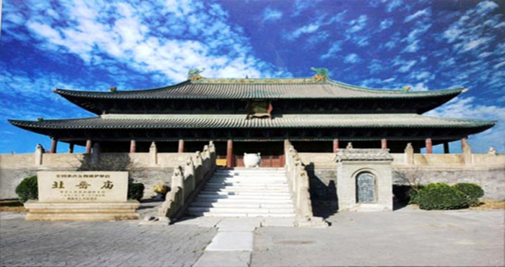 曲阳天气预报一周