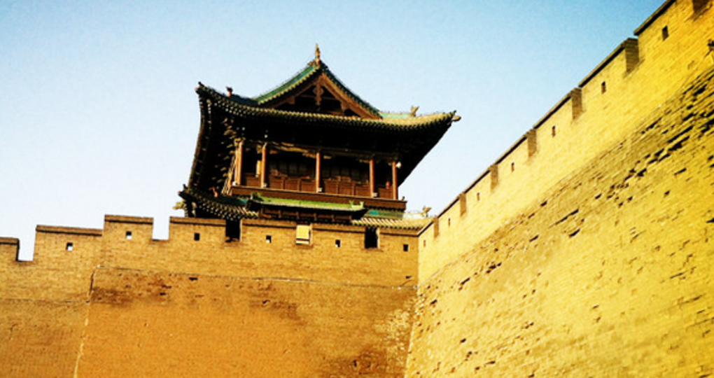 阳泉天气预报一周