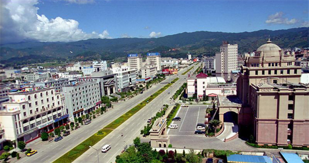 临沧天气预报一周