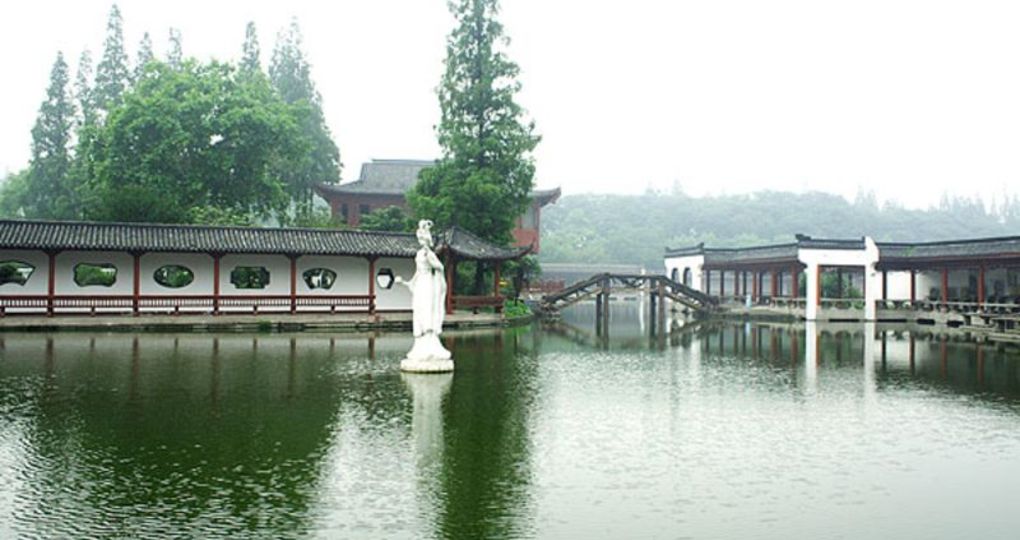 江陵天气预报一周