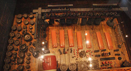 随州|九口堰纪念馆_九口堰纪念馆天气预报一周