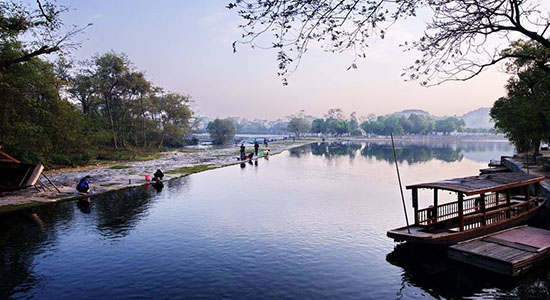 桂林|七星公园_七星公园天气预报一周_桂林七