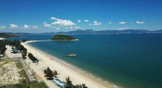 惠东|双月湾_双月湾天气预报一周_惠东双月湾