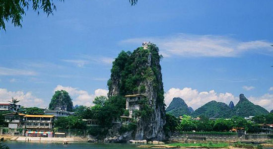 桂林|冠岩_冠岩天气预报一周_桂林冠岩天气预